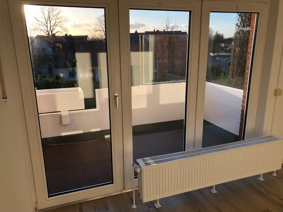 2 Zimmer Wohnung mit 62 m² in Vechta – Bild 4