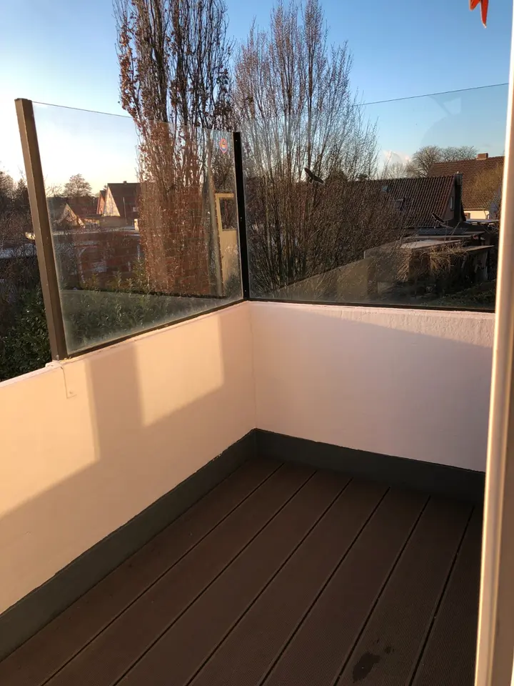 2 Zimmer Wohnung mit 62 m² in Vechta – Bild 6