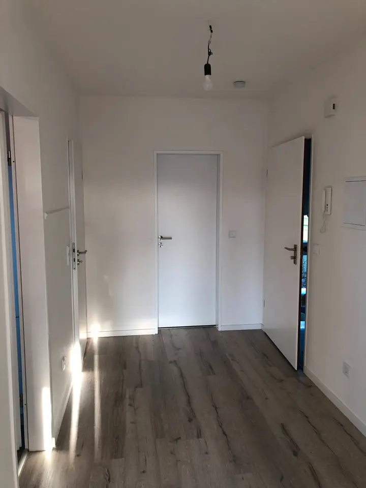 2 Zimmer Wohnung mit 62 m² in Vechta – Bild 8