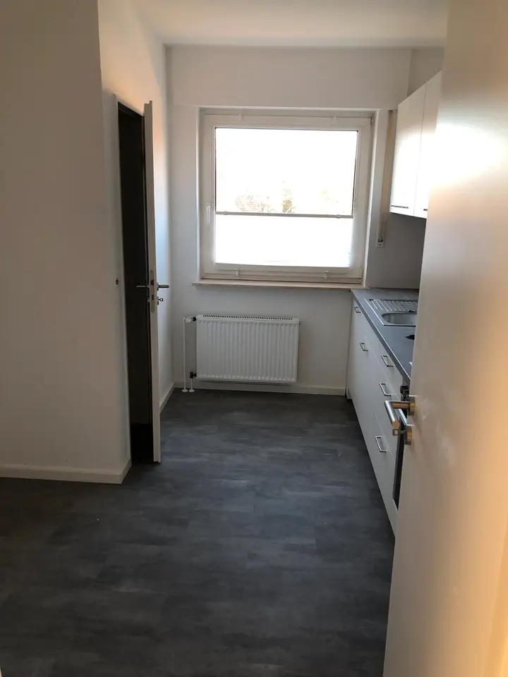 2 Zimmer Wohnung mit 62 m² in Vechta – Bild 9