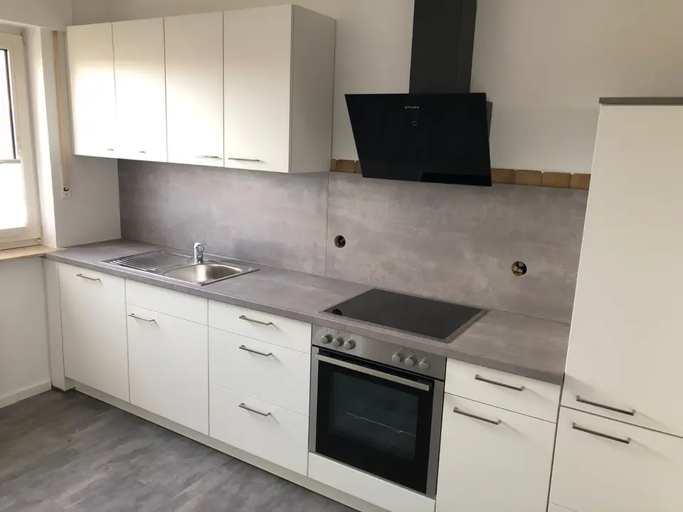 2 Zimmer Wohnung mit 62 m² in Vechta – Bild 10