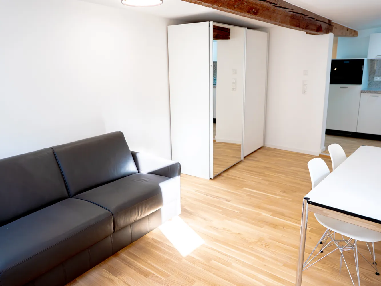 1 Zimmer Wohnung mit 32 m² in Bayreuth – Bild 2