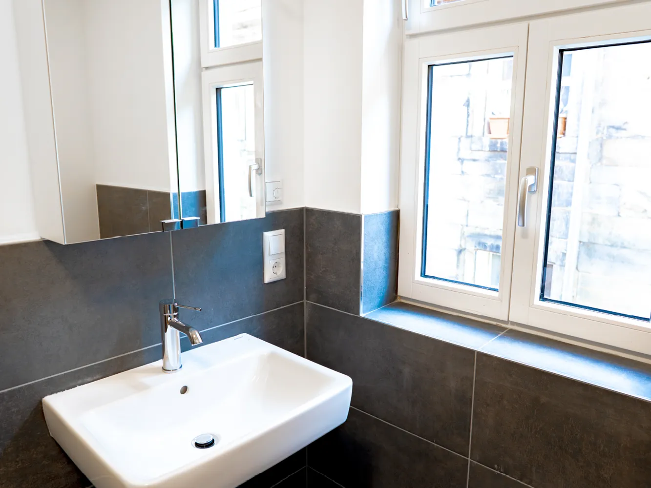 1 Zimmer Wohnung mit 32 m² in Bayreuth – Bild 5