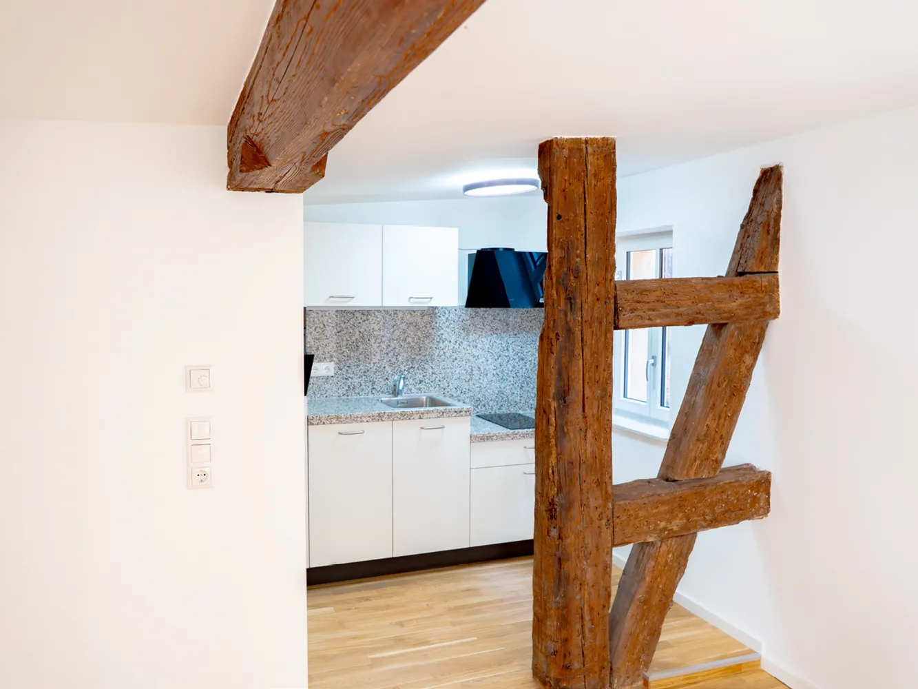 1 Zimmer Wohnung mit 32 m² in Bayreuth – Bild 6