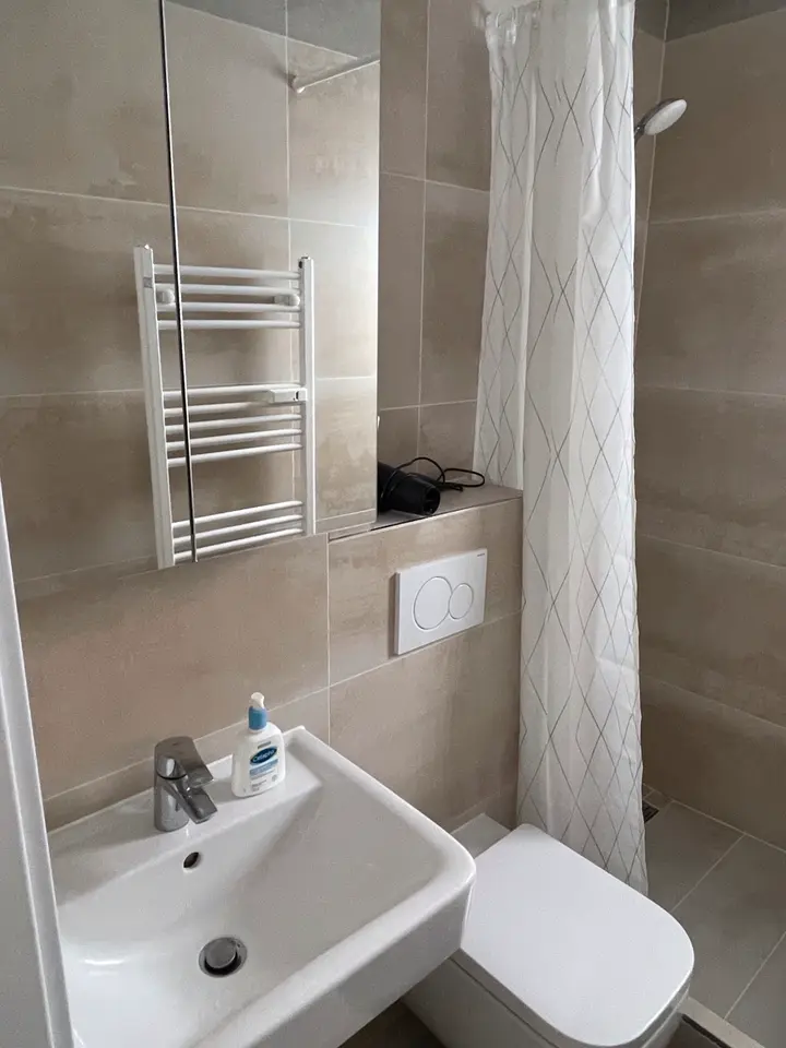 Studio mit 20 m² in München – Bild 5