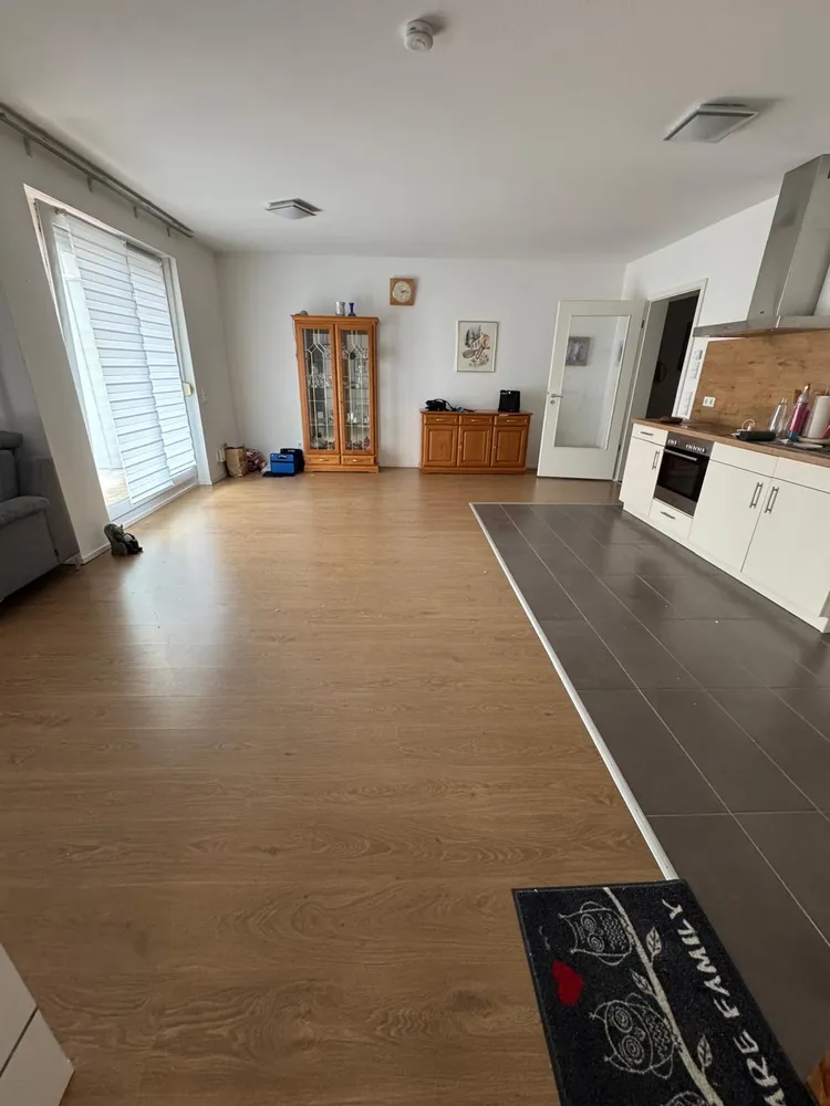 3 Zimmer Wohnung mit 101 m² in Offenbach am Main – Bild 1
