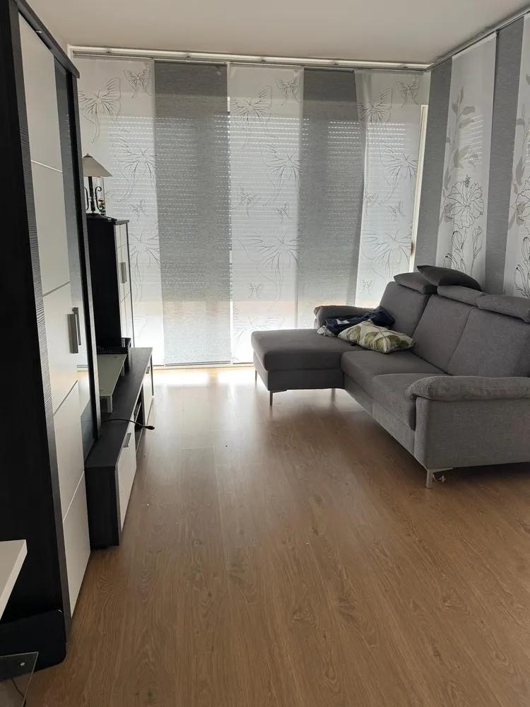 3 Zimmer Wohnung mit 101 m² in Offenbach am Main – Bild 2