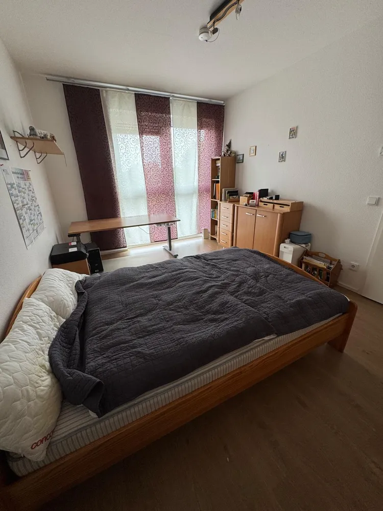 3 Zimmer Wohnung mit 101 m² in Offenbach am Main – Bild 4