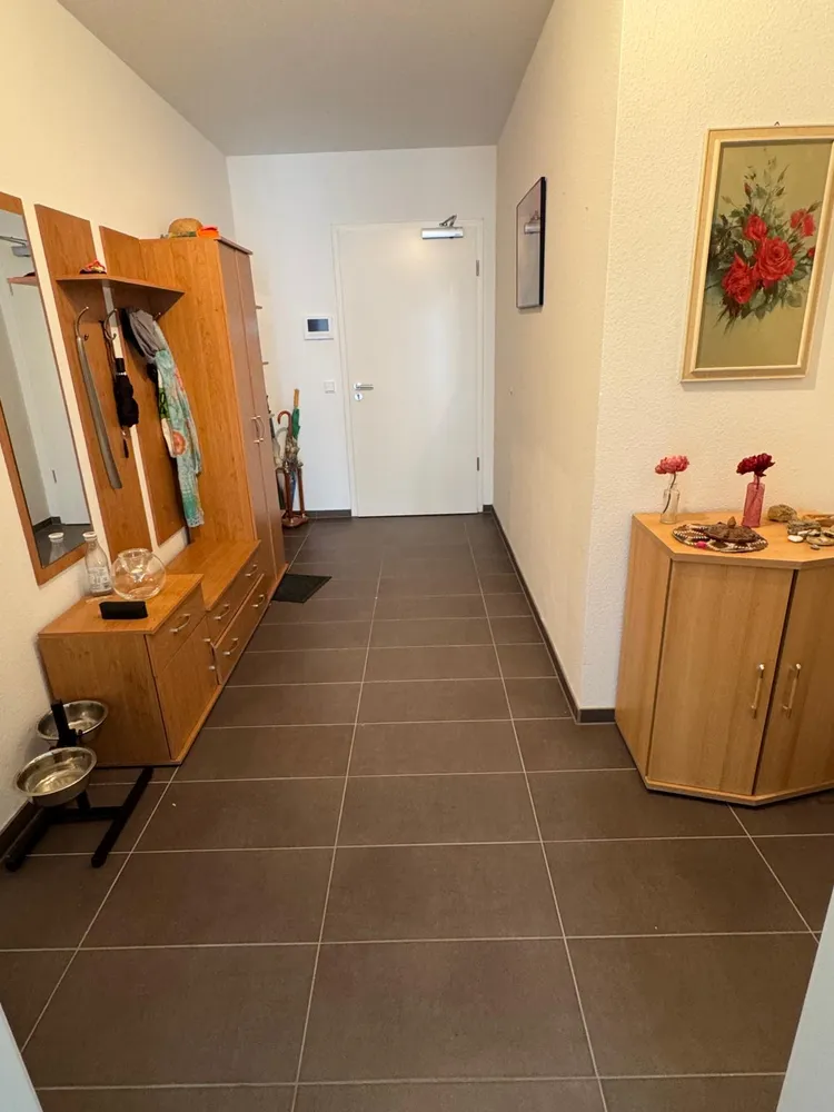 3 Zimmer Wohnung mit 101 m² in Offenbach am Main – Bild 6