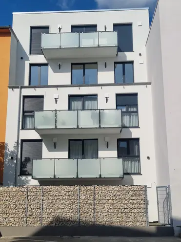 3 Zimmer Wohnung mit 75 m² in Mannheim – Bild 1