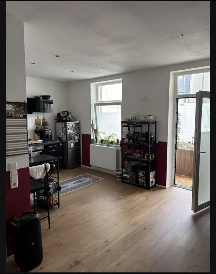3 Zimmer Wohnung mit 66 m² in Wuppertal – Bild 3