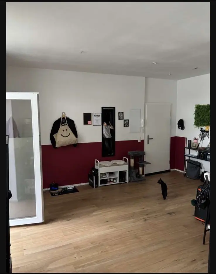 3 Zimmer Wohnung mit 66 m² in Wuppertal – Bild 5