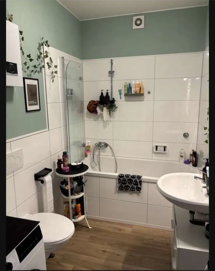 3 Zimmer Wohnung mit 66 m² in Wuppertal – Bild 6