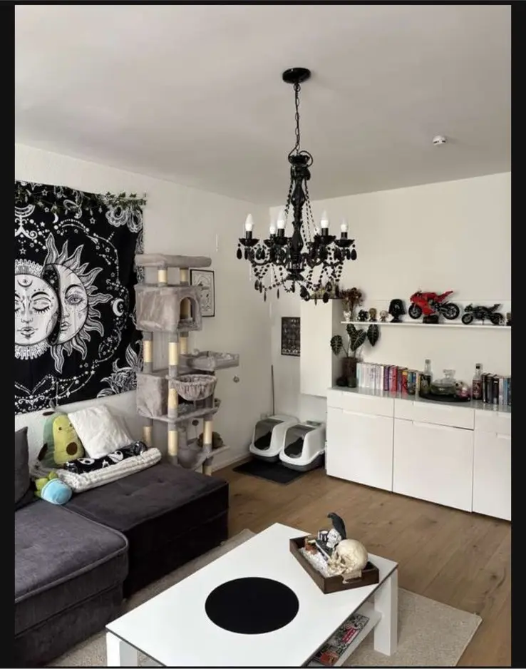 3 Zimmer Wohnung mit 66 m² in Wuppertal – Bild 7