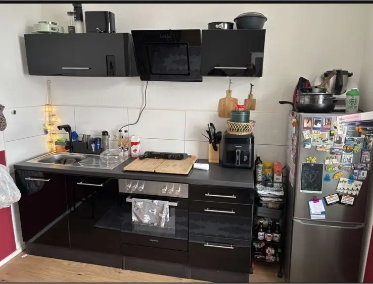 3 Zimmer Wohnung mit 66 m² in Wuppertal – Bild 9