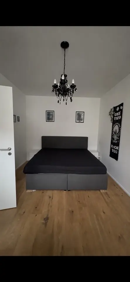 3 Zimmer Wohnung mit 66 m² in Wuppertal – Bild 10