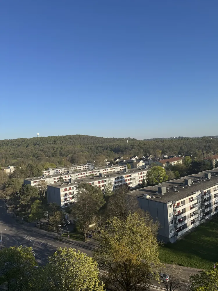3 Zimmer Wohnung mit 83 m² in Sindelfingen – Bild 1