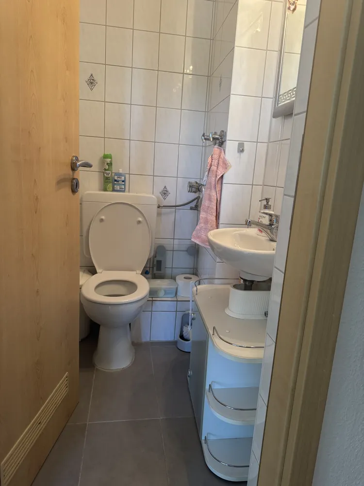 3 Zimmer Wohnung mit 83 m² in Sindelfingen – Bild 2