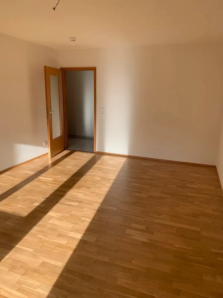 2 Zimmer Wohnung mit 67 m² in Bamberg – Bild 1