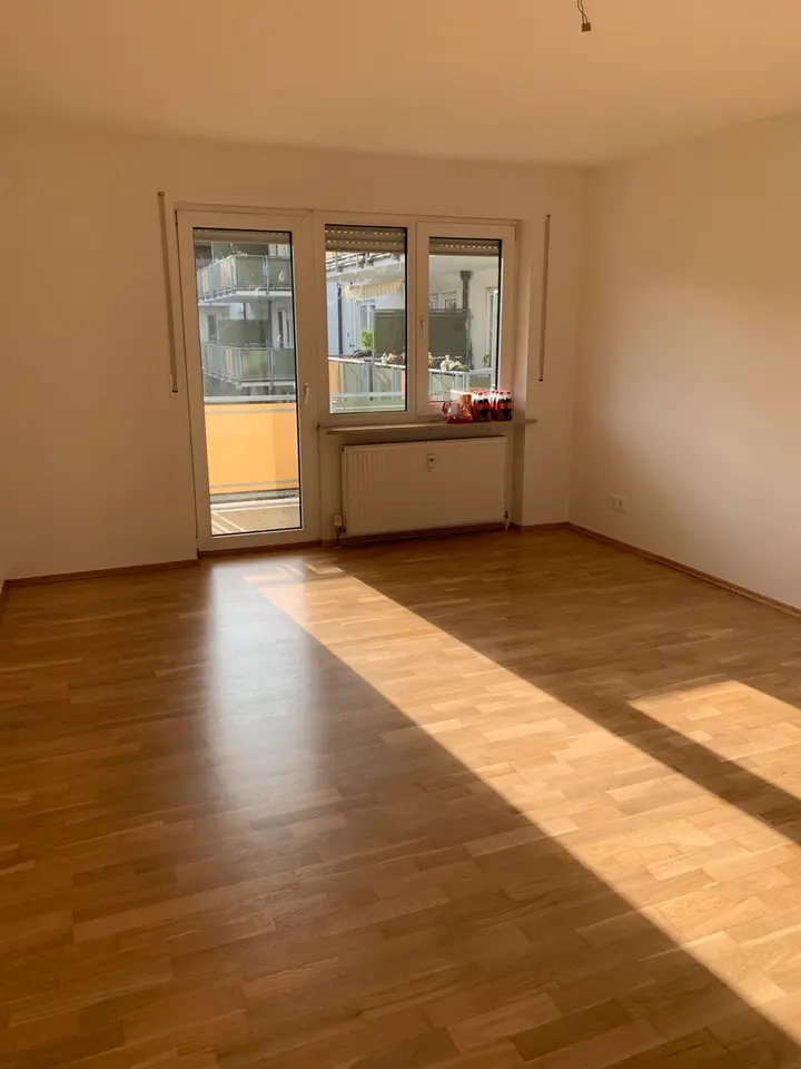 2 Zimmer Wohnung mit 67 m² in Bamberg – Bild 2