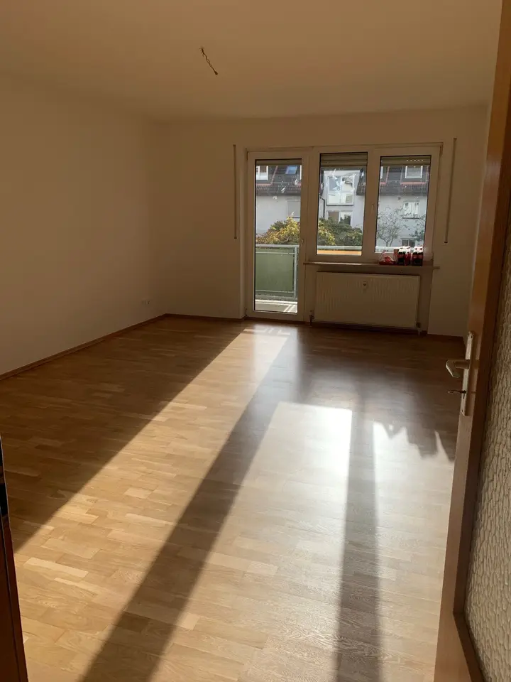 2 Zimmer Wohnung mit 67 m² in Bamberg – Bild 3