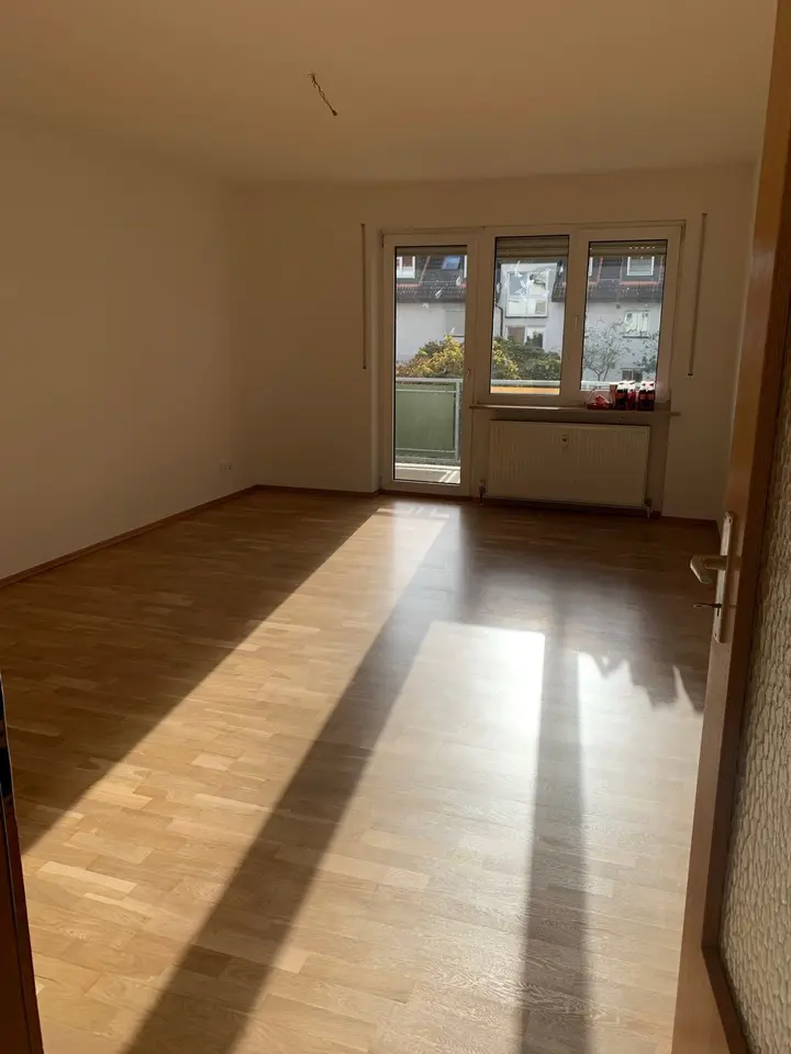 2 Zimmer Wohnung mit 67 m² in Bamberg – Bild 6