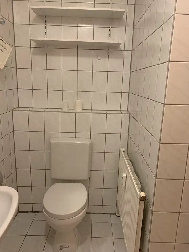 2 Zimmer Wohnung mit 67 m² in Bamberg – Bild 8