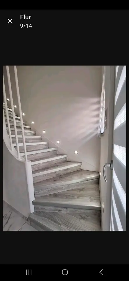 3 Zimmer Haus mit 80 m² in Koblenz – Bild 2