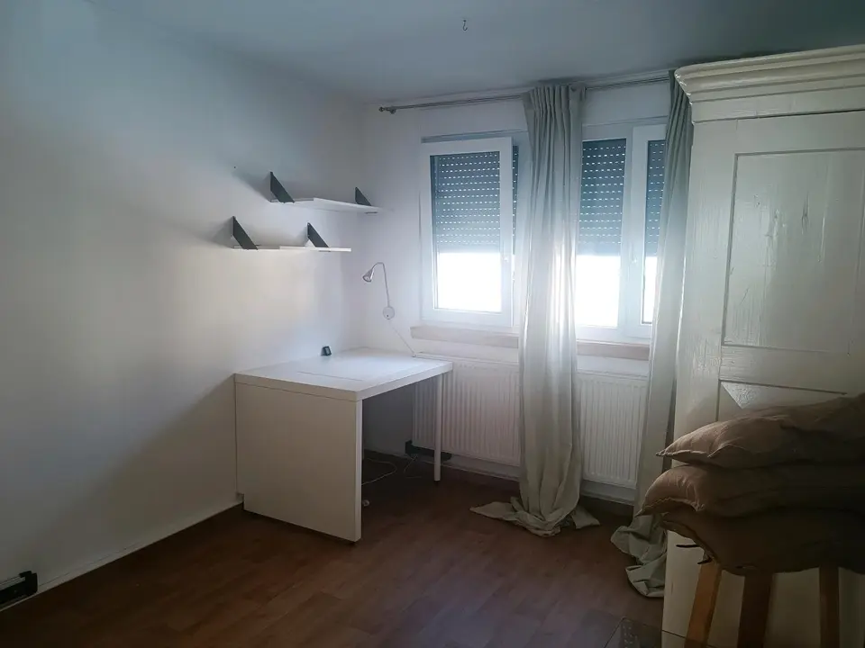 2 Zimmer Wohnung mit 25 m² in Rüsselsheim am Main – Bild 2