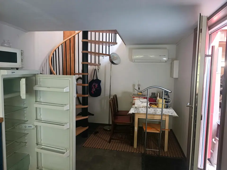 2 Zimmer Wohnung mit 25 m² in Rüsselsheim am Main – Bild 4