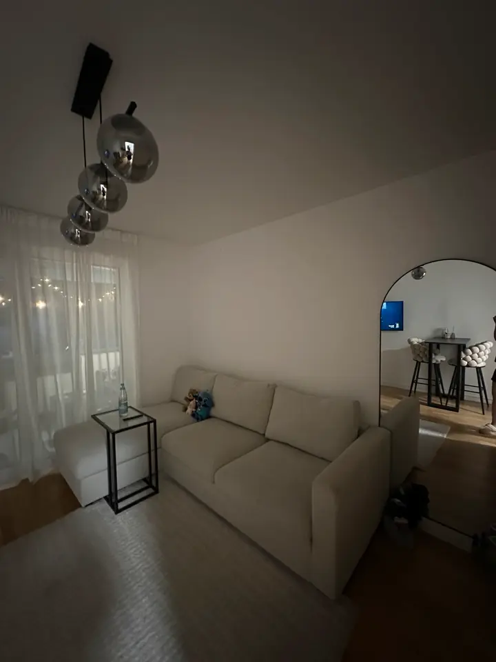 2 Zimmer Wohnung mit 25 m² in Rüsselsheim am Main – Bild 9