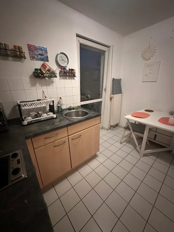 WG-Zimmer mit 15 m² in Leipzig – Bild 2
