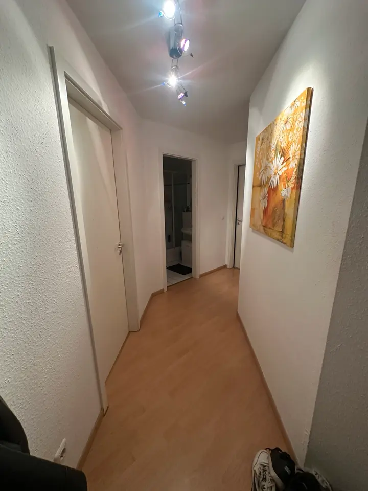 WG-Zimmer mit 15 m² in Leipzig – Bild 4
