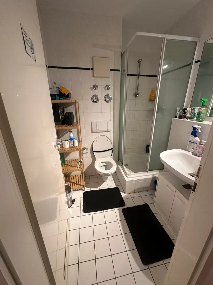 WG-Zimmer mit 15 m² in Leipzig – Bild 5