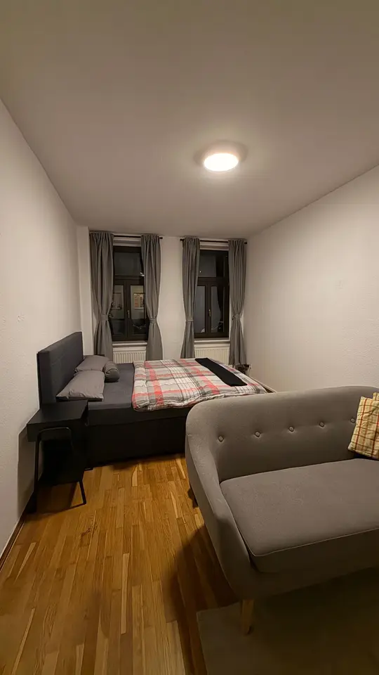 WG-Zimmer mit 15 m² in Leipzig – Bild 10
