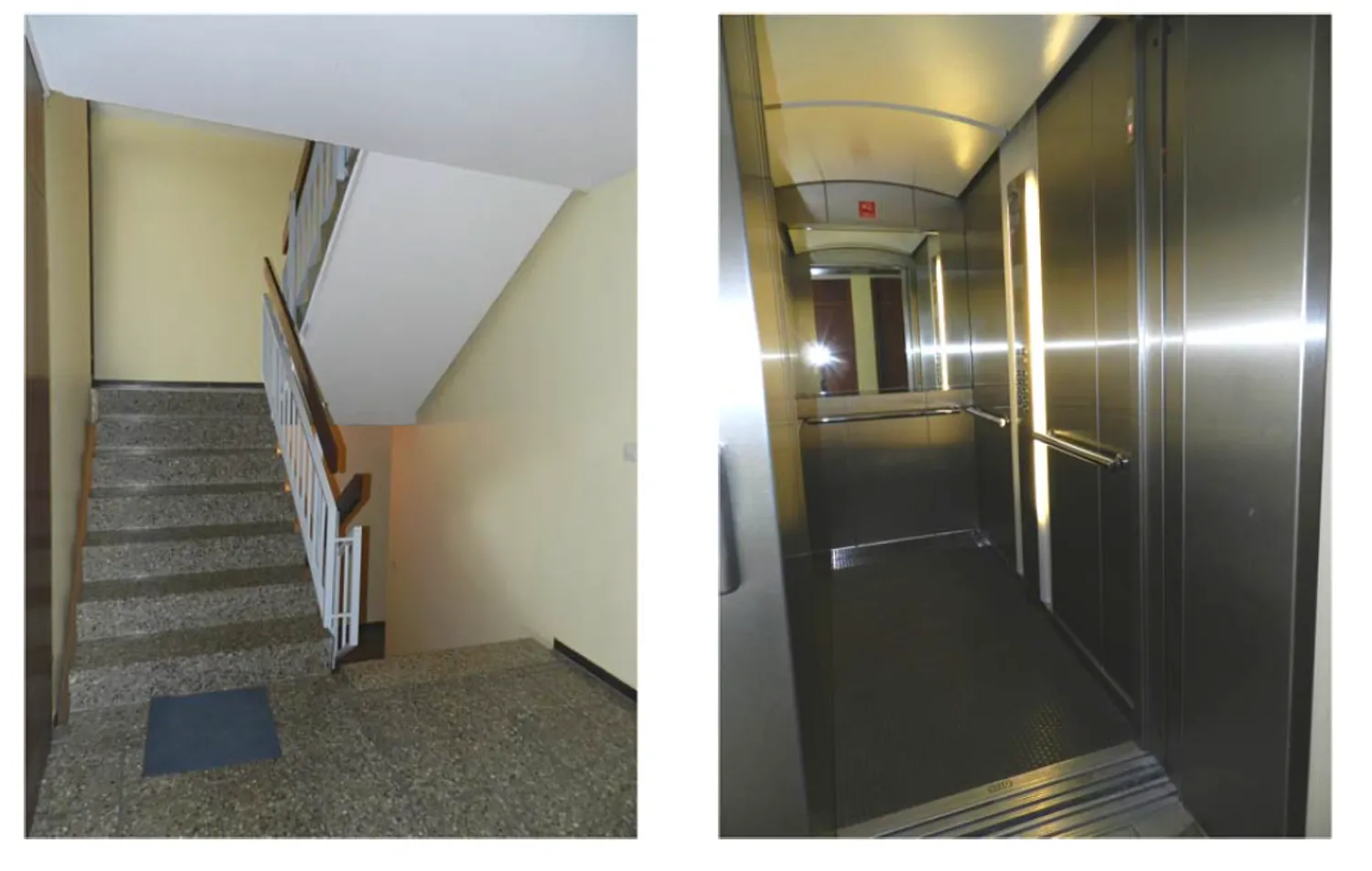 4 Zimmer Wohnung mit 90 m² in Ludwigsburg – Bild 3