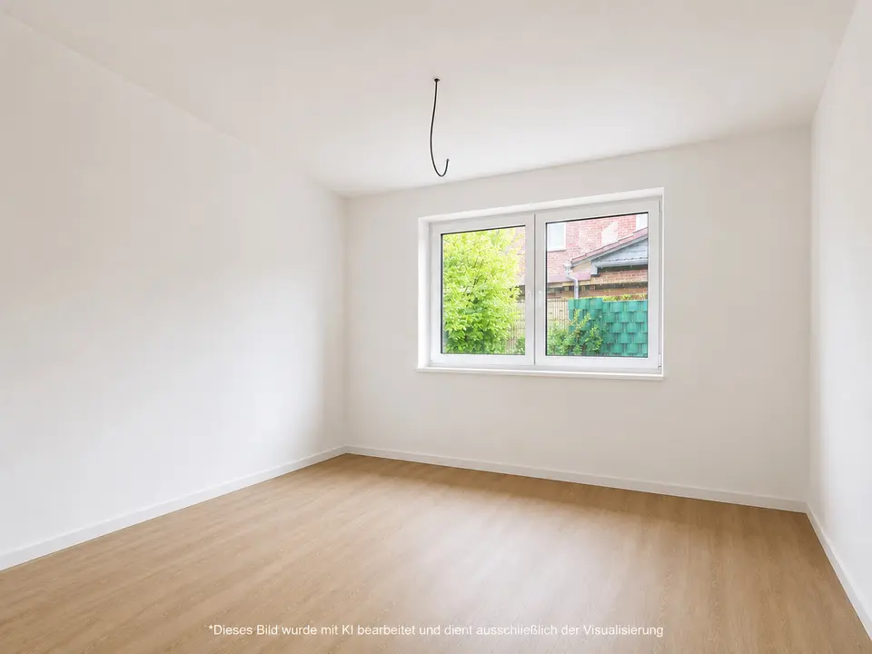 2 Zimmer Wohnung mit 52 m² in Oldenburg – Bild 7