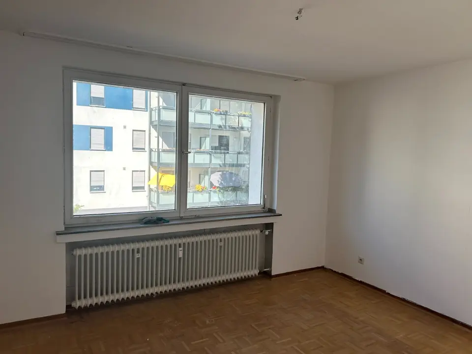 2 Zimmer Wohnung mit 58 m² in Herne – Bild 1