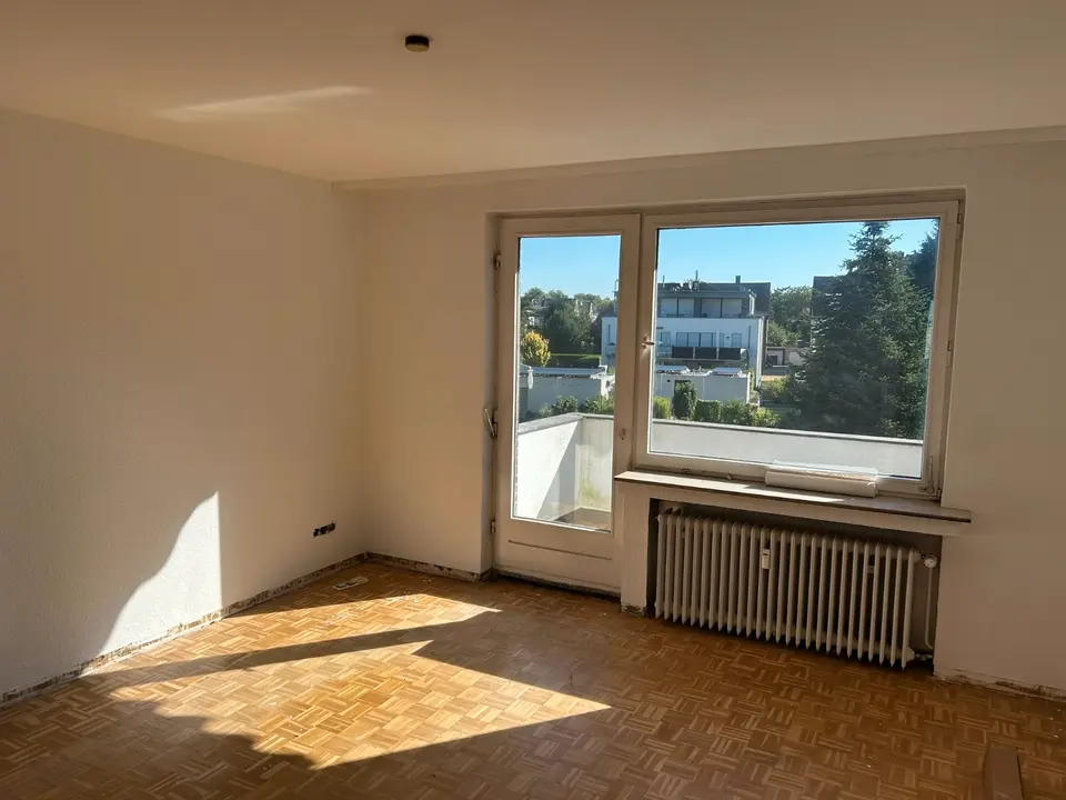 2 Zimmer Wohnung mit 58 m² in Herne – Bild 2