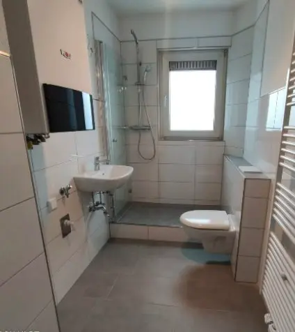 2 Zimmer Wohnung mit 58 m² in Herne – Bild 4