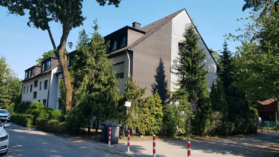 2 Zimmer Wohnung mit 58 m² in Herne – Bild 6