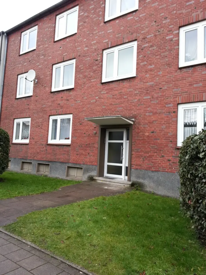 2 Zimmer Wohnung mit 58 m² in Herne – Bild 7