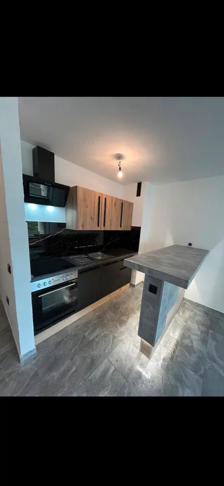 2 Zimmer Wohnung mit 58 m² in Herne – Bild 8