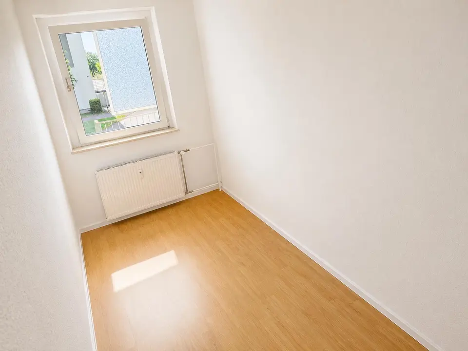 3 Zimmer Wohnung mit 55 m² in Sangerhausen – Bild 1
