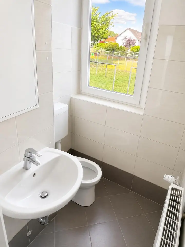 3 Zimmer Wohnung mit 55 m² in Sangerhausen – Bild 4