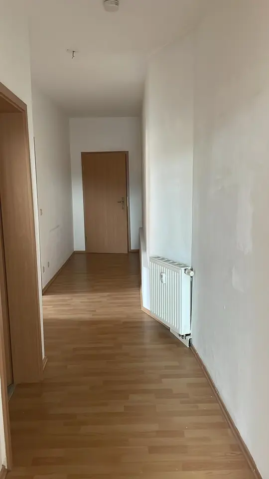 3 Zimmer Wohnung mit 55 m² in Sangerhausen – Bild 10
