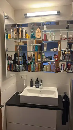 3 Zimmer Wohnung mit 60 m² in Neuss – Bild 11