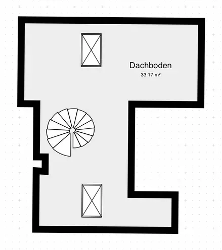 3 Zimmer Wohnung mit 60 m² in Neuss – Bild 6