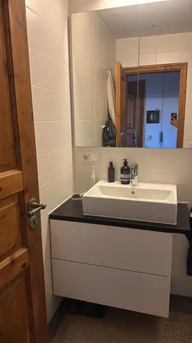 3 Zimmer Wohnung mit 60 m² in Neuss – Bild 8