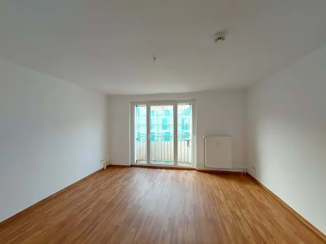 3 Zimmer Wohnung mit 63 m² in Magdeburg – Bild 2